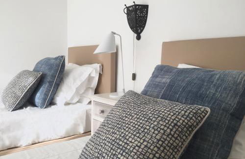 Quarteira Paul Harris Apartment - Foto 1