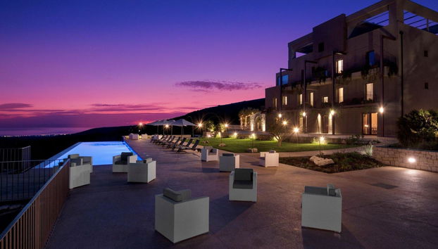 Relais Chiaramonte - Foto 5