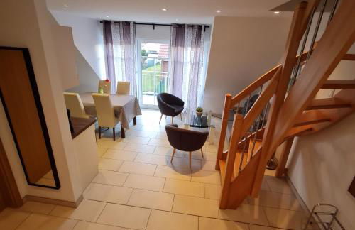 Ferienwohnungen Saida Wohnung 10 - Foto 19