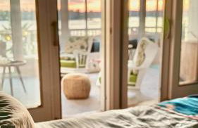 Palms in Paradise 2 Docks & Steps into Lake Murray - Foto 16