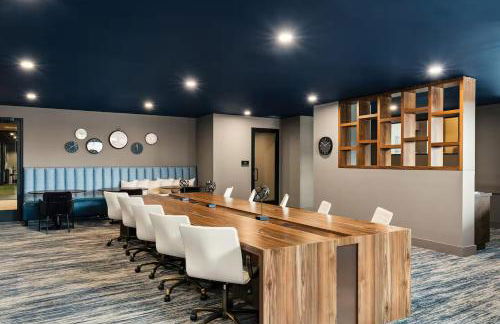 Luxury Apartments by Hyatus White Plains - Foto 12