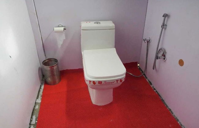 Pangong Sunrise Cottage & Resort - Foto 23