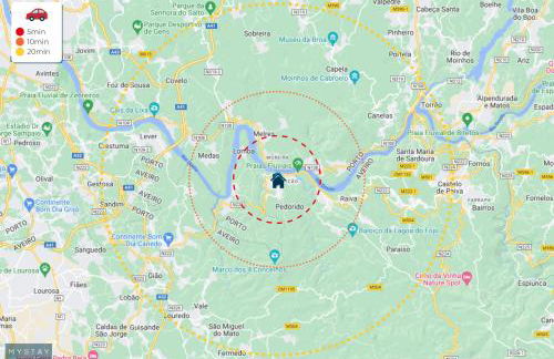 MyStay - Refúgio dos Sonhos - Foto 67