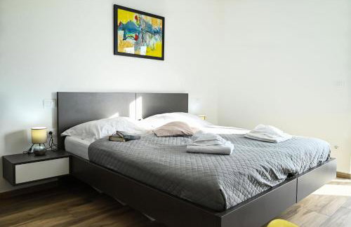 Villa EmMa Istria in Central Istria with sea view, pool heating and underfloor heating - Foto 26