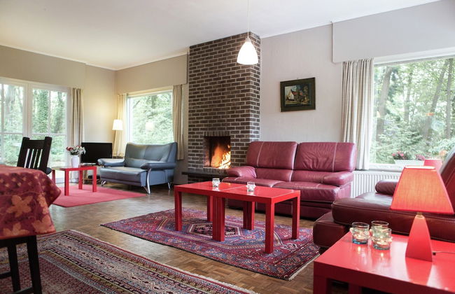 Westmalle Forest Garden Home - Foto 16