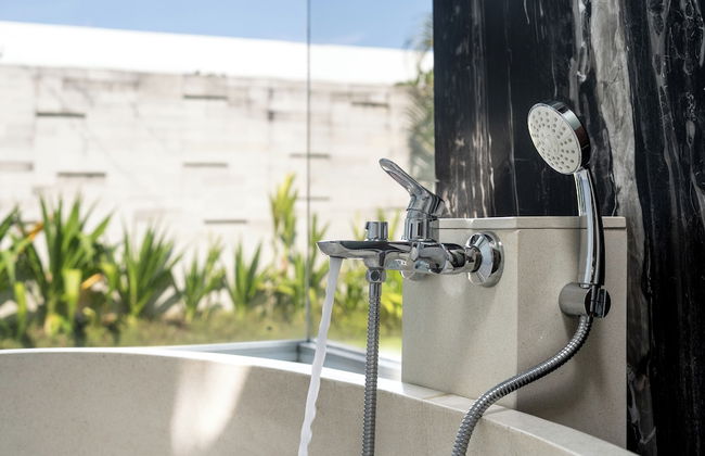 The Daha Luxury Villas - Foto 48