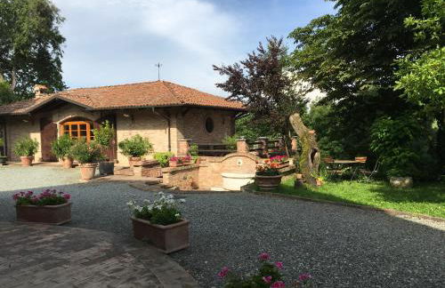 Agriturismo Relais "il Bricco" - Foto 49