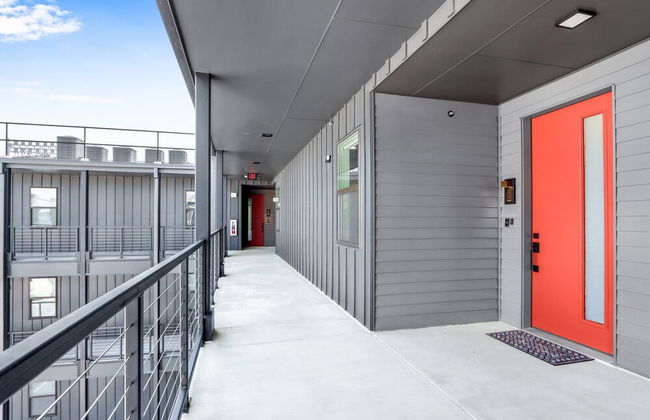 Modern Hill Country Condo for 4 w/ Resort Perks! - Foto 29