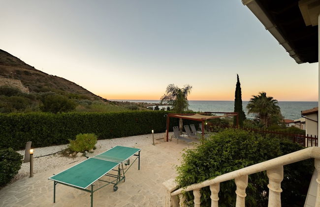 Pomos Harbour View Villa - Foto 27