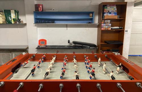 Les Oliveres - casa- apartament - Foto 27