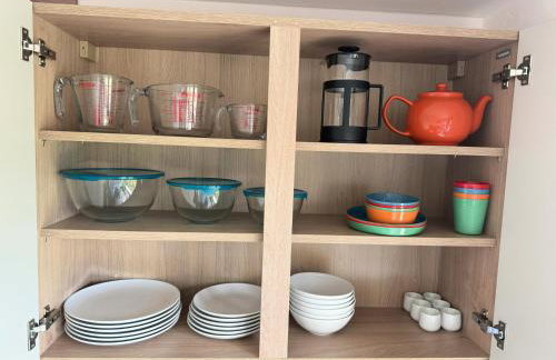 Withi-Gill - Cottage - Bay of Ireland Views - Foto 46