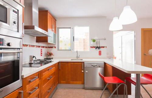 Alicante Apartamento Auditorio con Patio - Photo 7