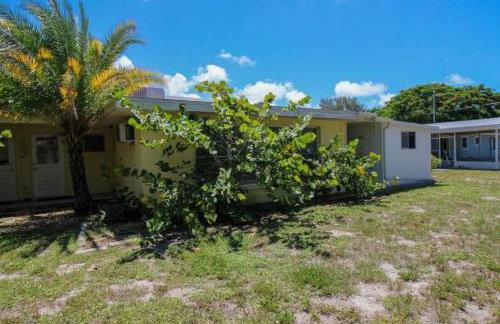 2 BR Home With Private Beach Access To Golden Beach - Luna Sea - Foto 41
