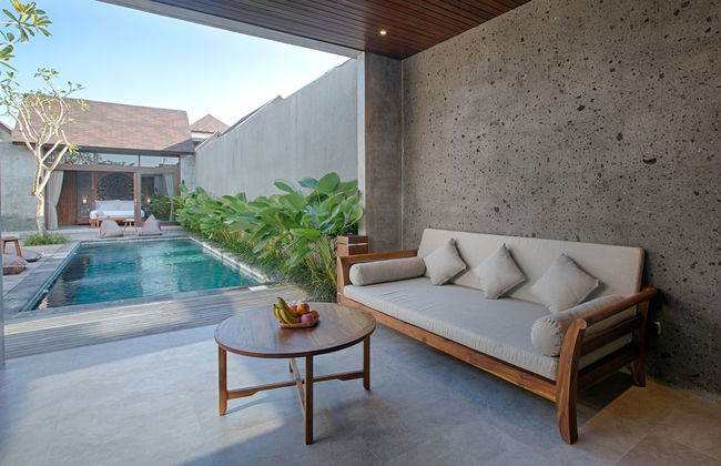 Taman Dhamawangsa Suites - Foto 35