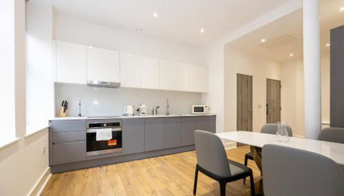 Amazing 1BD Apartment China Town Manchester - Foto 2