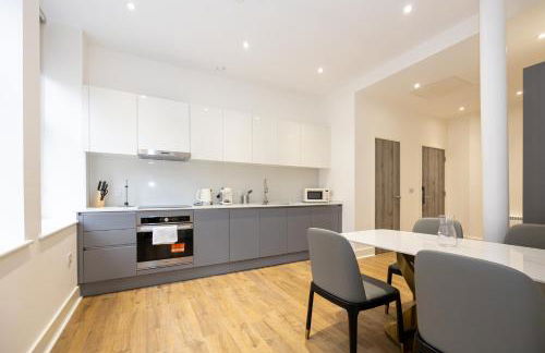 Amazing 1BD Apartment China Town Manchester - Foto 2