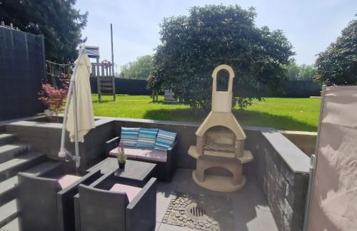 Höher Auszeit- Bergisch schön - Foto 11