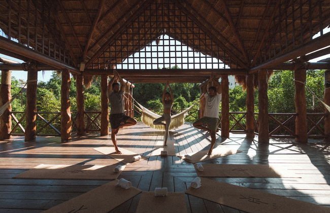 Paradisus La Perla - Adults Only - Riviera Maya - All Inclusive - Foto 71