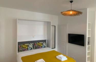 Cozy modern studio - Foto 11