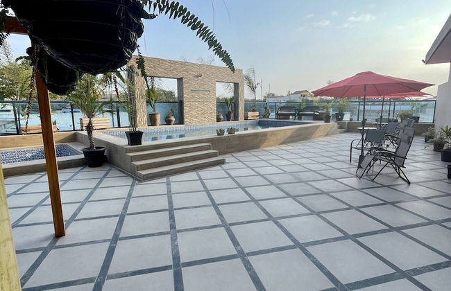 APARTAMENTOS OCEAN SUN - Foto 15