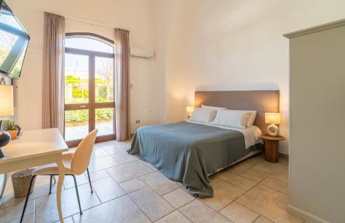 Mediterranea Residence - Foto 56