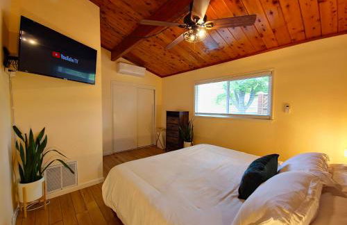 Yosemite Gateway Cottage - King Suite - Mountain Views - Foto 22