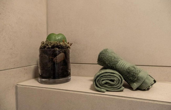 Stracta Apartments - Foto 21