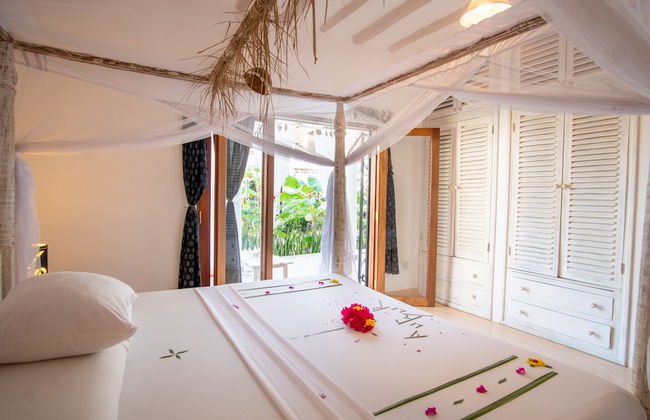 Rafiki Village - Foto 4