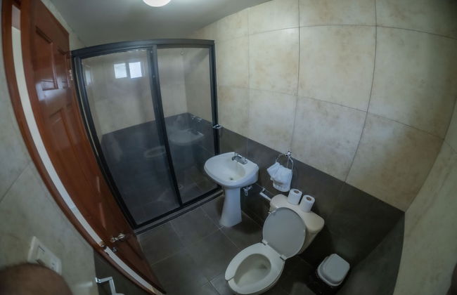 Room-17, Suite for two People - Photo 11