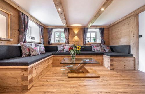 Der Weberhof/Pension Willibald - Foto 18