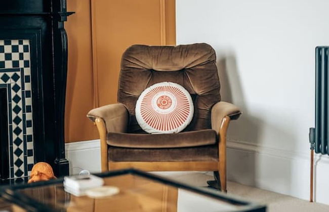 Ferry Beach House in Broughty Ferry - Foto 22