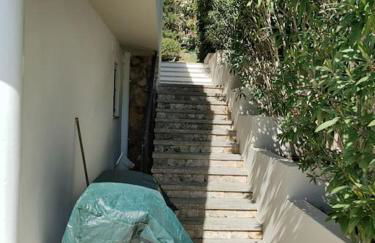 Magnifique villa vue mer à 1km des plages - Foto 47