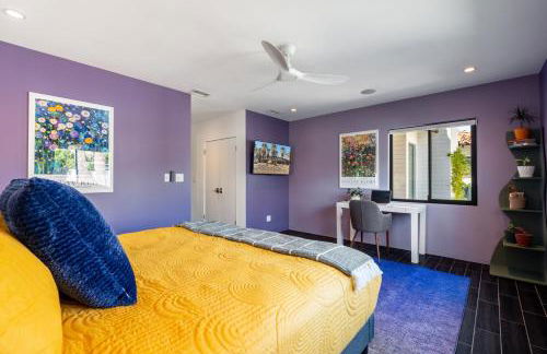 Casa Colibri | Tennis Club Elegance with Pool, Spa & Mountain Views - Foto 28