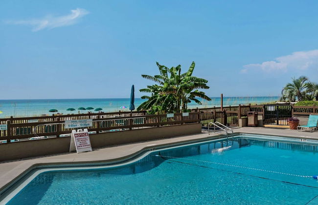 Mariner by iTrip Panama City Beach - Foto 47