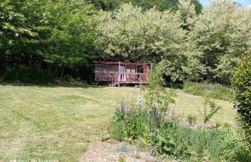 La Haute Brunie - Foto 15