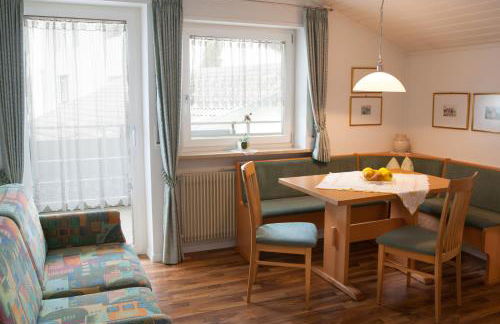 Haus Schweitzer - Naturns - Foto 6