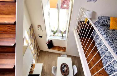 Domus Neapolis Happy Holiday - Foto 13