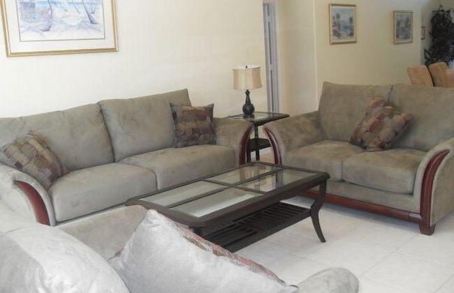 Ov2942 - Indian Creek - 4 Bed 3 Baths Villa - Foto 4