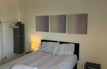 Cozy 3 Bedroom Flat near Essex Uni, WiFi and Free Parking - Foto 7