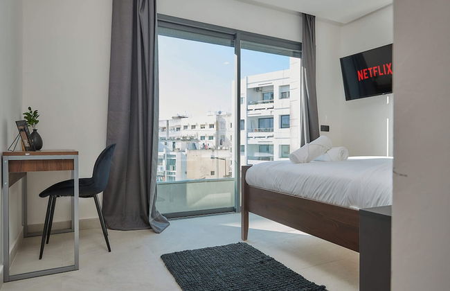 Stayhere Rabat - Agdal 3 - Prestige Residence - Photo 17