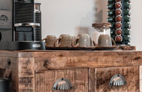 Modernes Apartment im Erdgeschoss - Foto 7