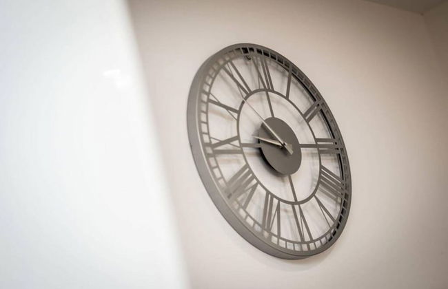 Host Apartments Knight St Place - Foto 29