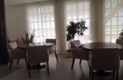 South Beach Vista Mar Apartamentos - Foto 33