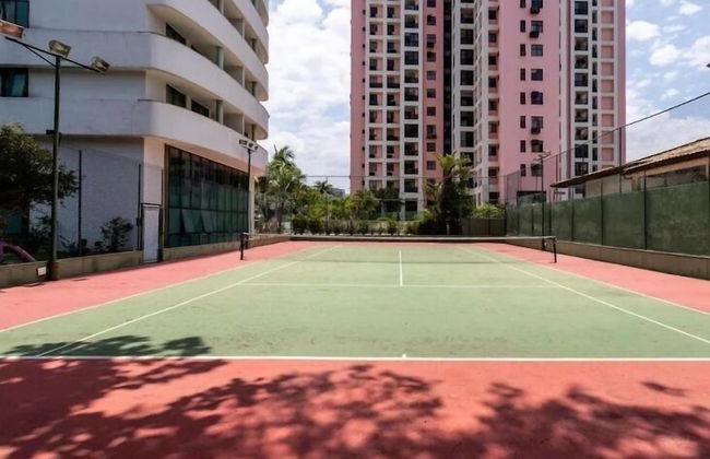 Flat Mediterraneo com garagem - Foto 13