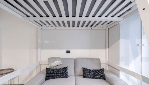 Elegant 1BR in Porta Romana - Foto 4