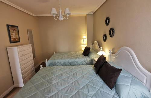 Villa Playa Baiona - Foto 13