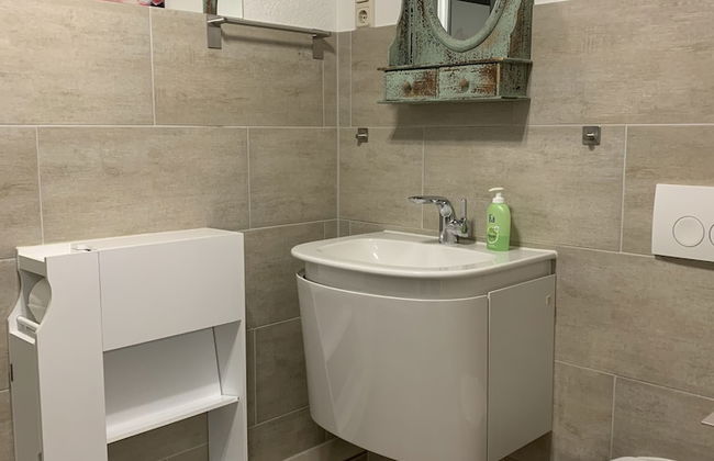 Ferienwohnung Romance - Foto 21