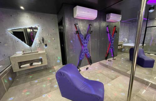 Eros Motel - Foto 33