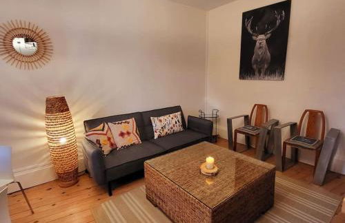 Duplex bohème chic - Foto 20