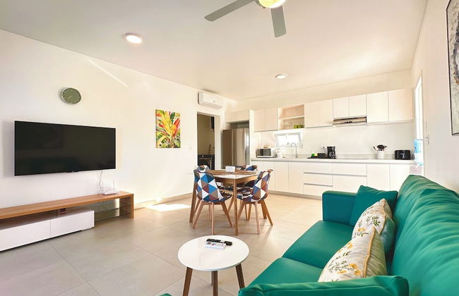 Rheia Properties - Sosua Ocean Village - Foto 70